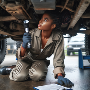 combatting undercarriage damage inspection best practices 2