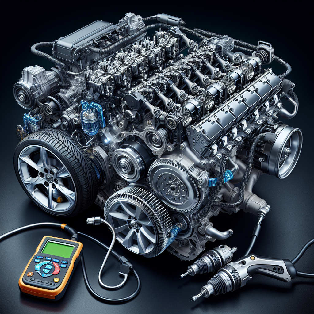 Essentials of Diagnosing Engine Start Problems