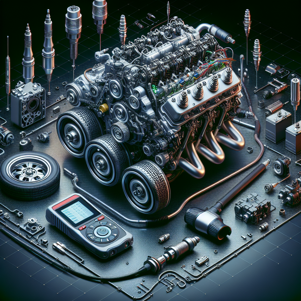 Essentials of Diagnosing Engine Start Problems