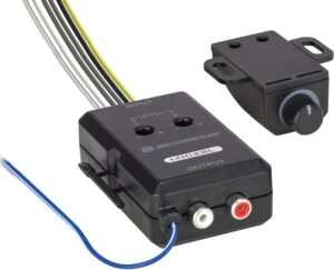 scosche loc2sl line output converter review