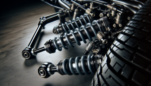 mastering the ride choosing the right suspension kit 2