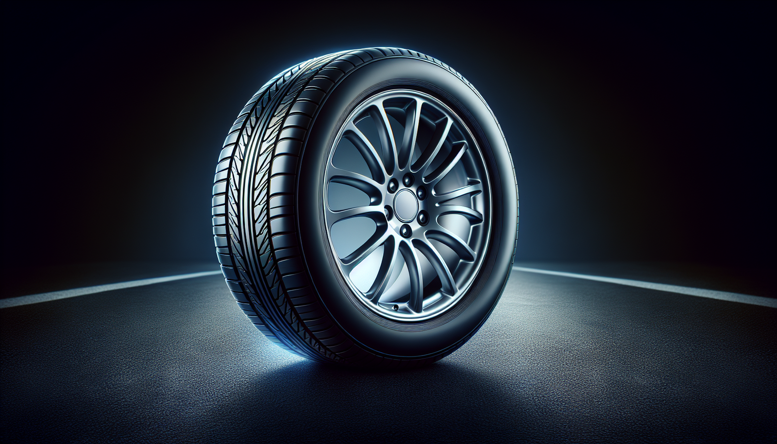 mastering tire wear solutions for a smooth ride 4